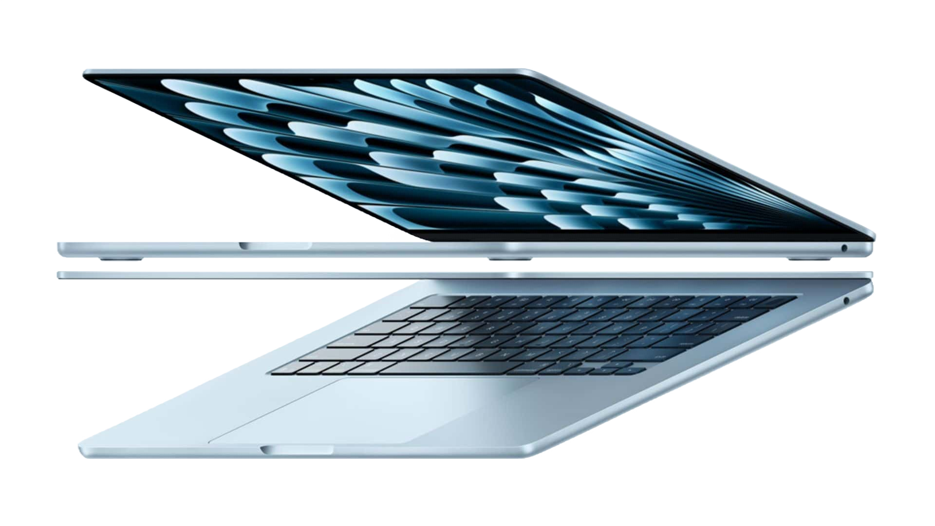 MacBook Pro M5